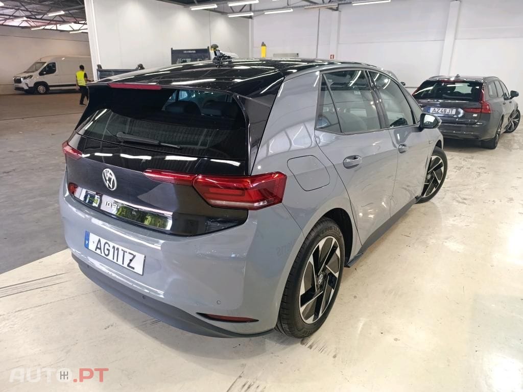 Volkswagen Id.3 Pro Performance Life