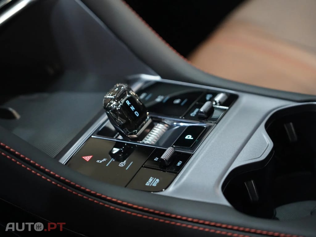 BYD Seal U 1.5 DM-i Boost