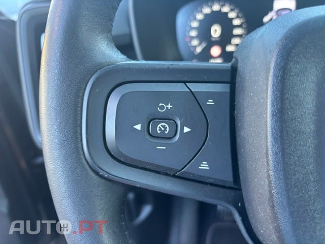 Volvo XC40 1.5 T3 Tech Edition