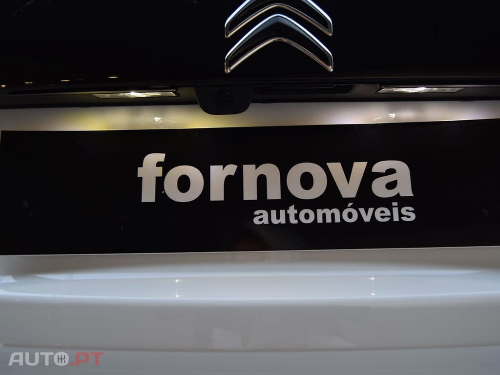 Citroen C4 1.2 PureTech Plus