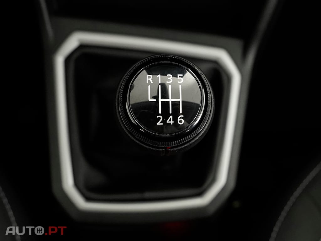 Dacia Jogger Jogger 1.0 TCe Extreme+ Up&Go 7L