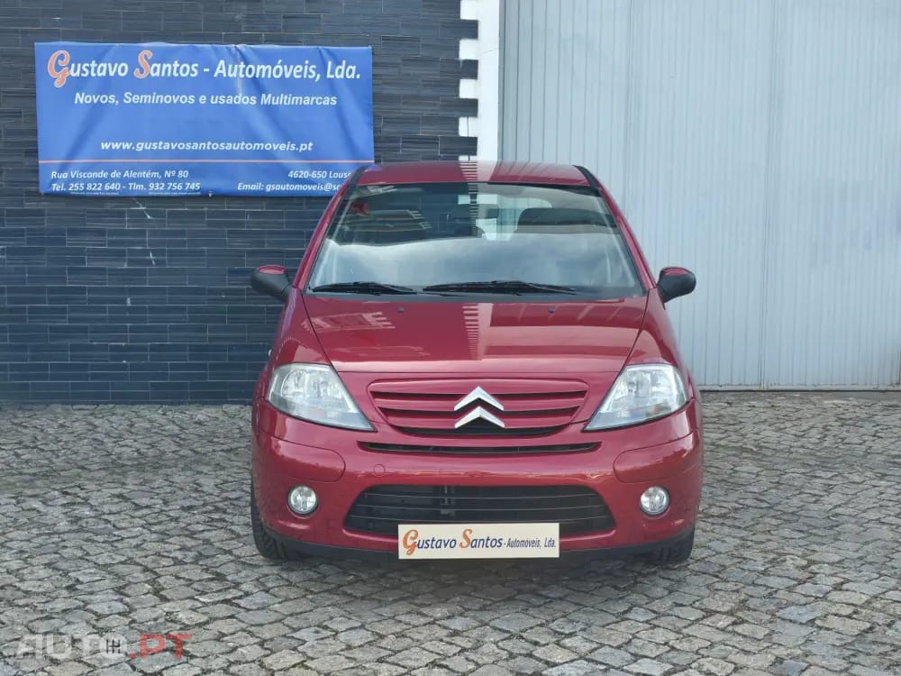 Citroen C3 1.1 SX Pack
