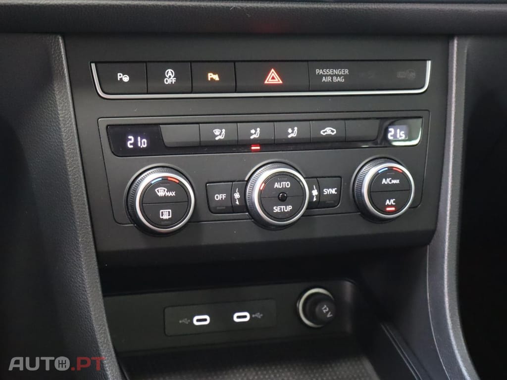 Seat Ateca 1.0 TSI Style