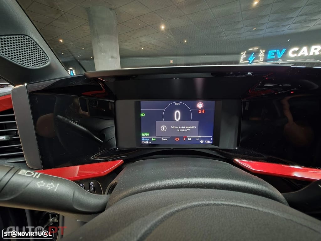 Opel Mokka-E GS Line