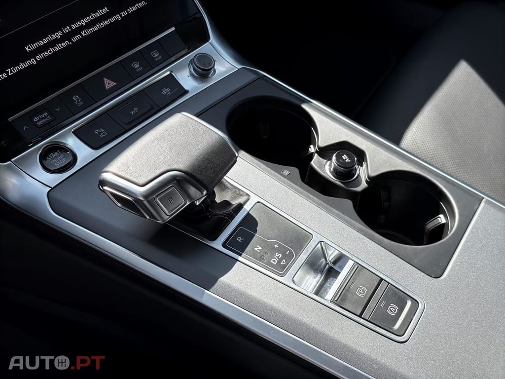 Audi A6 Avant 50 TFSI e quattro S tronic advanced
