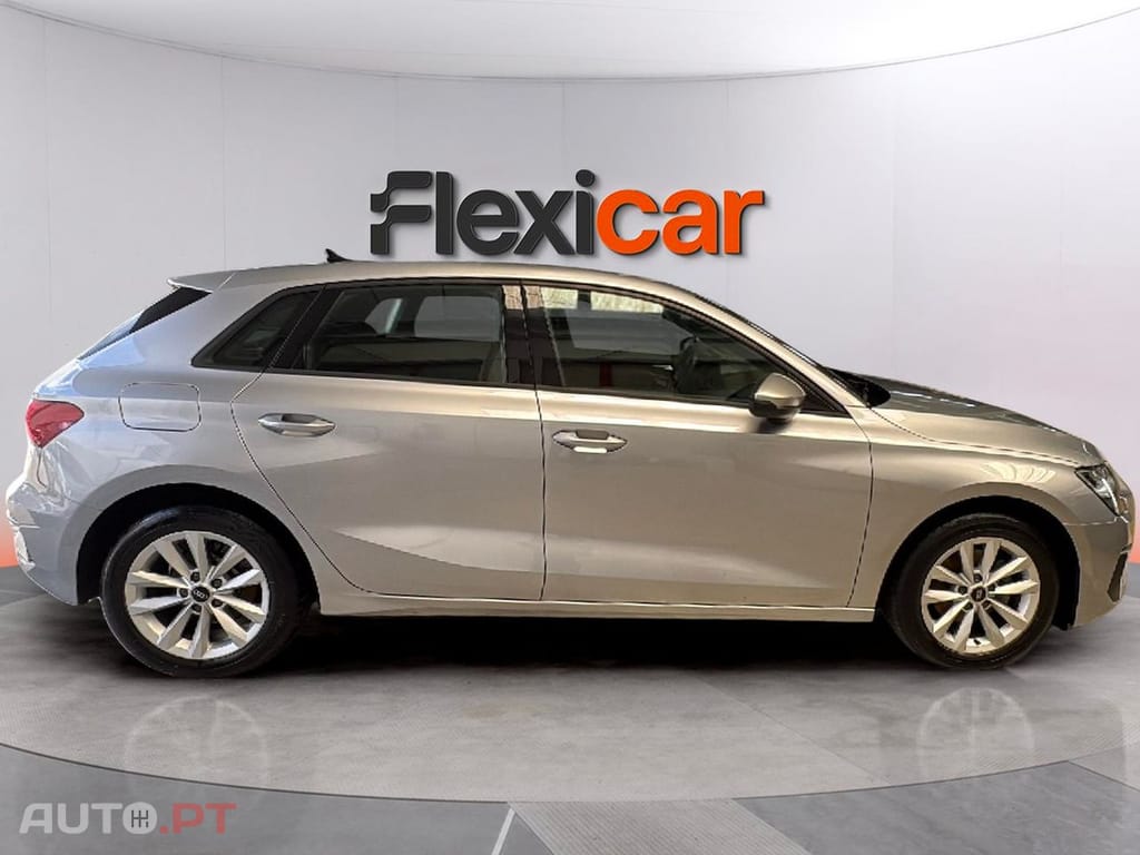 Audi A3 Sportback 30 TFSI S tronic