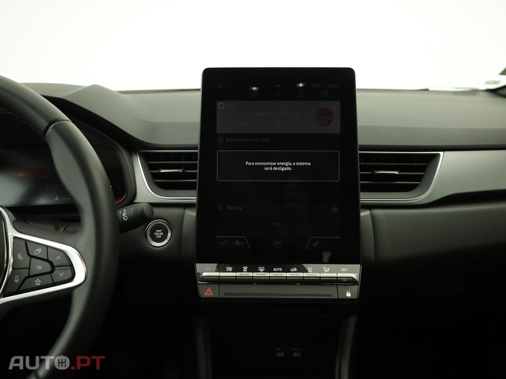 Renault Captur Captur 1.0 TCe Techno Bi-Fuel