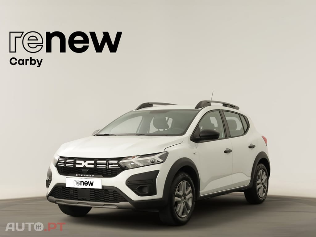 Dacia Sandero Sandero 1.0 TCe Stepway Essential