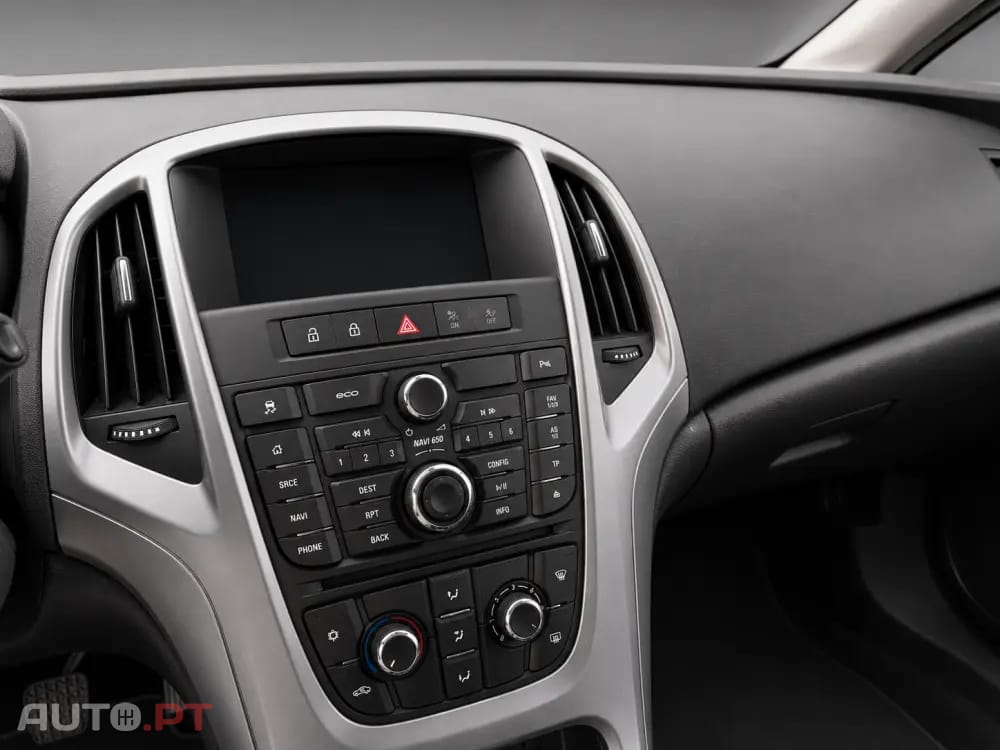 Opel Astra Sports Tourer 1.6 CDTI Ecotec 120 Anos S/S