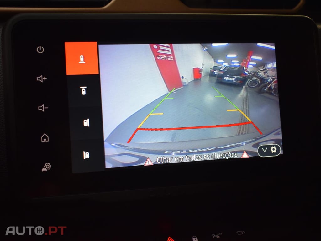 Dacia Duster 1.0 TCE 90cv SL Extreme