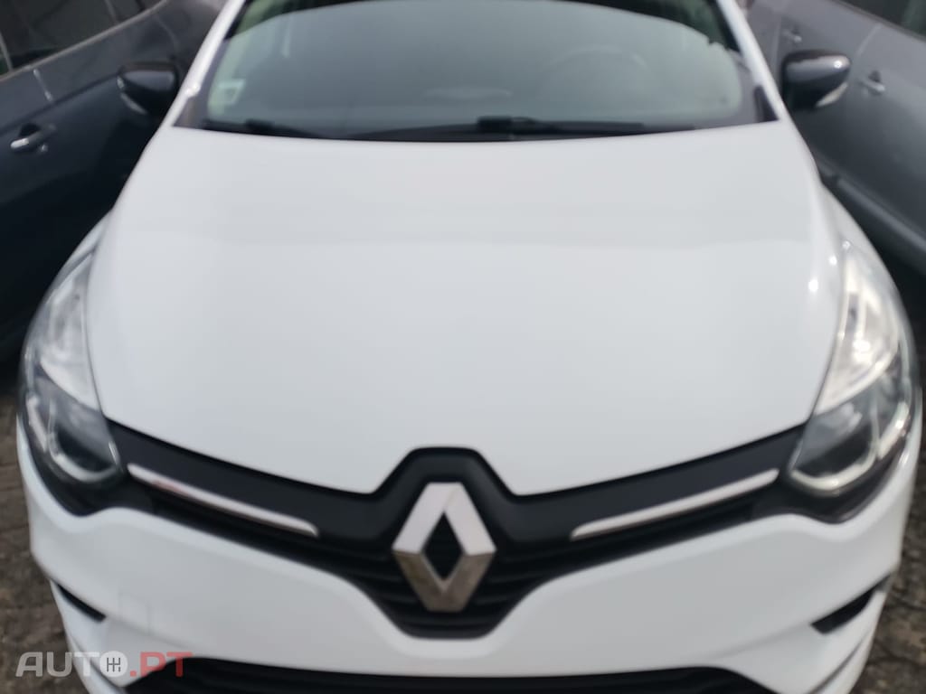 Renault Clio A