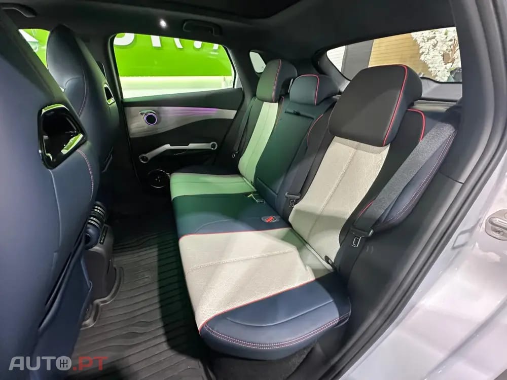 BYD Atto 3 60.48 kWh Design