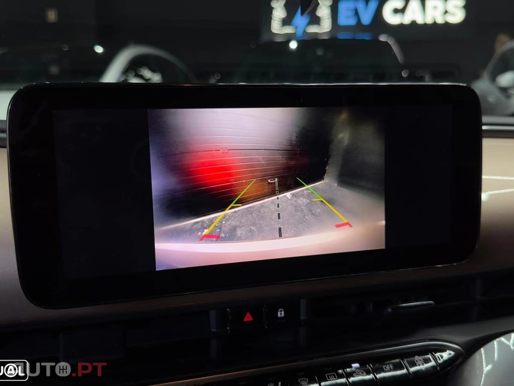 Fiat 500e 23,8kWh