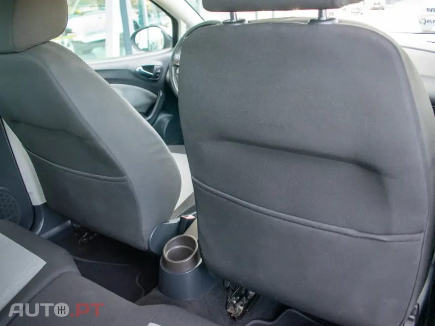 Seat Ibiza 1.2 12V Style