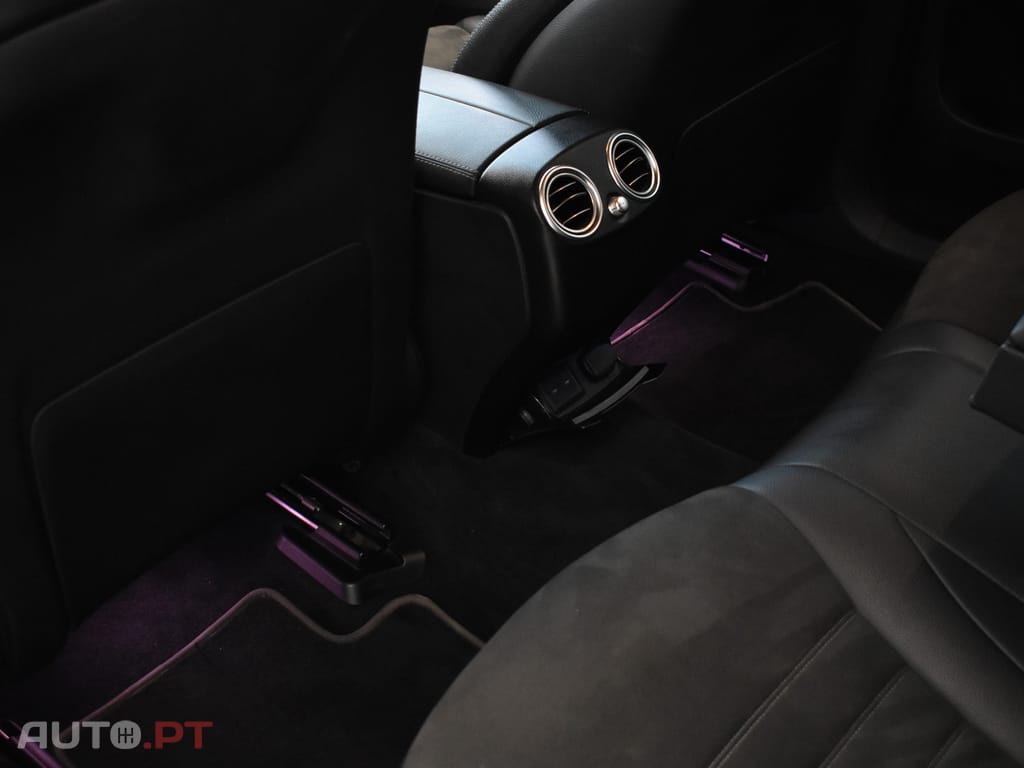 Mercedes-Benz GLC 300 de 4Matic AMG Line