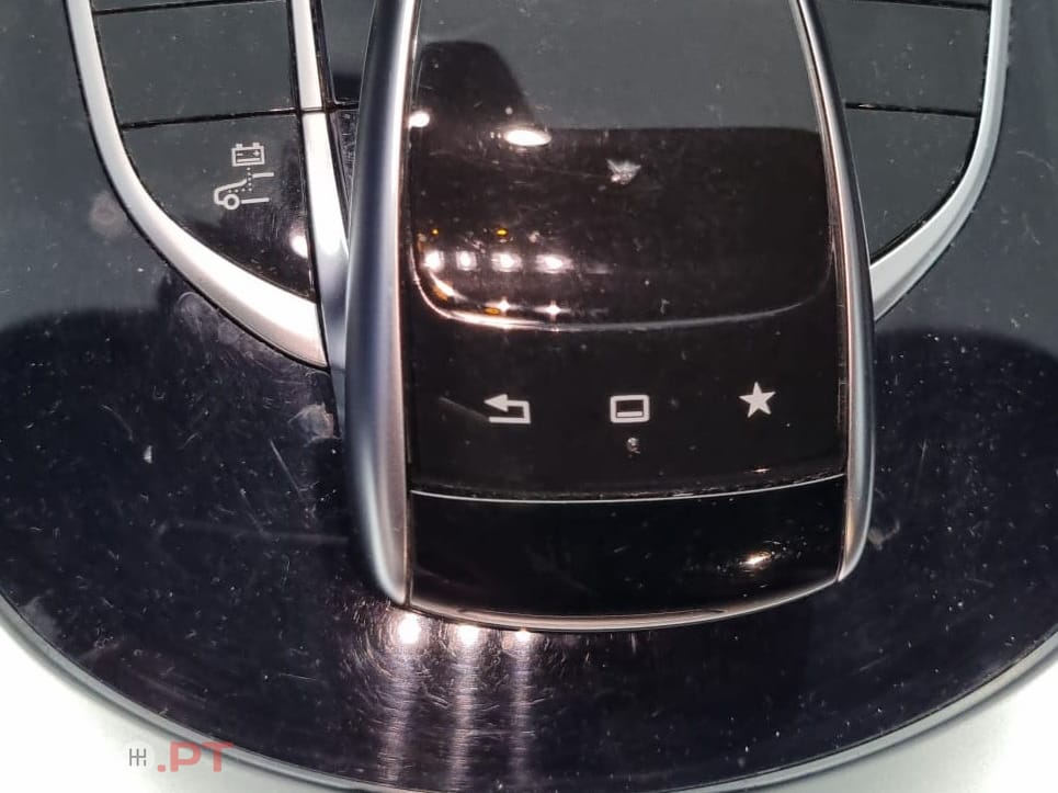 Mercedes-Benz C 350 e HYBRID Plug In AVANTGARDE (Aut.)