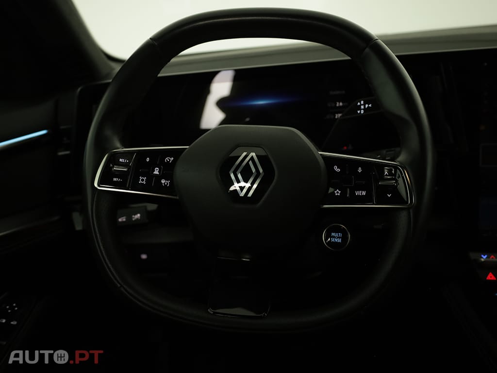 Renault Austral Austral 1.3 Mild Hybrid Iconic Auto