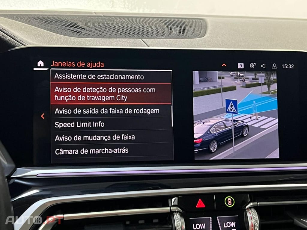 BMW X7 X7 xDrive40i Auto 48V