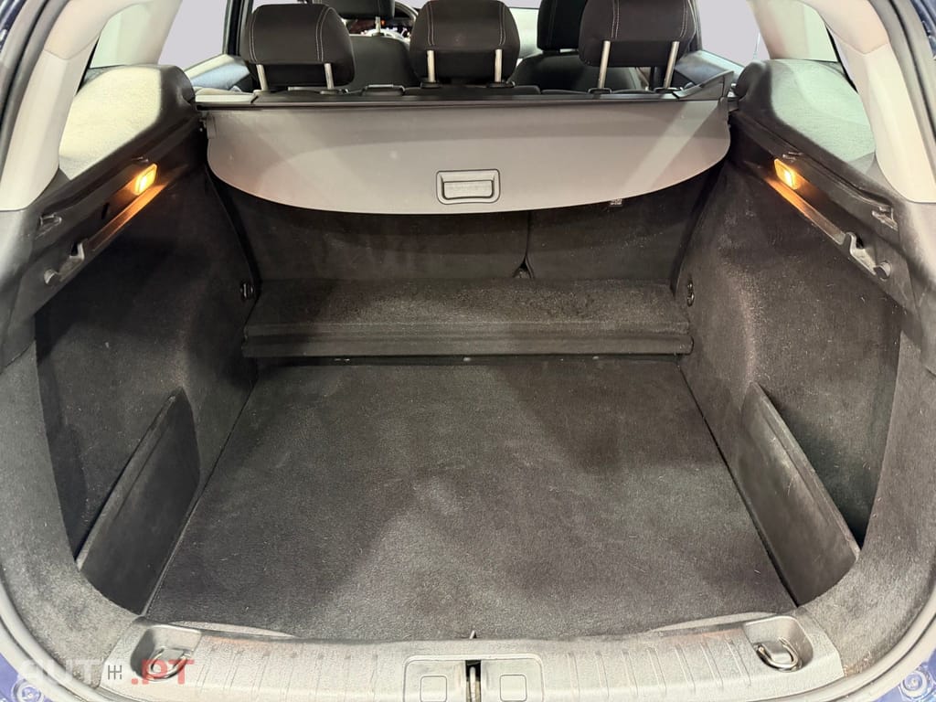Fiat Tipo 1.3 MTJ LOUNGE