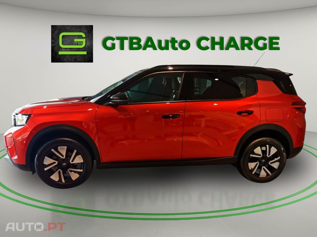 Opel Frontera  44 kWh GS I.V.A DEDUTIVEL