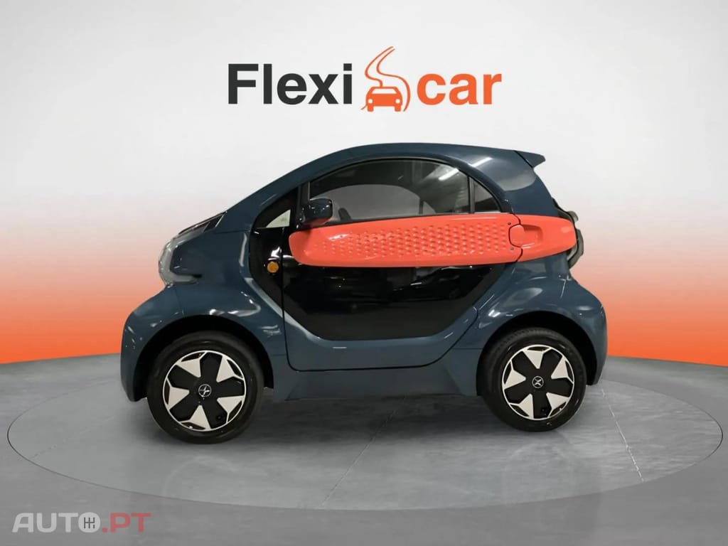 XEV Yoyo ESTANDAR 15KW