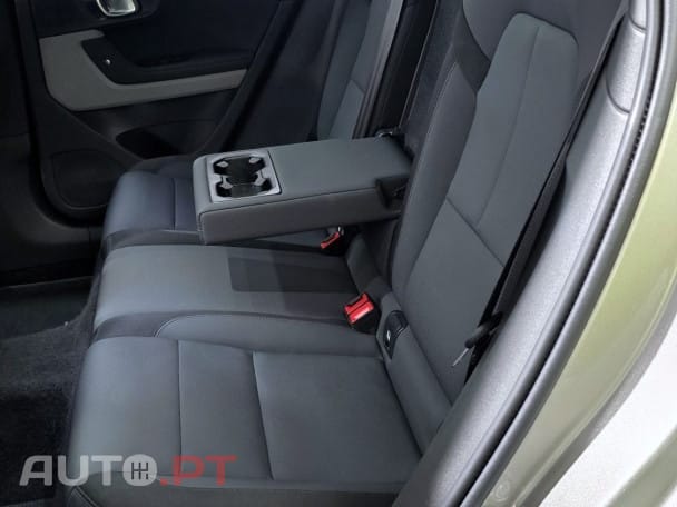 Polestar 2 Long Range 78 kWh AWD