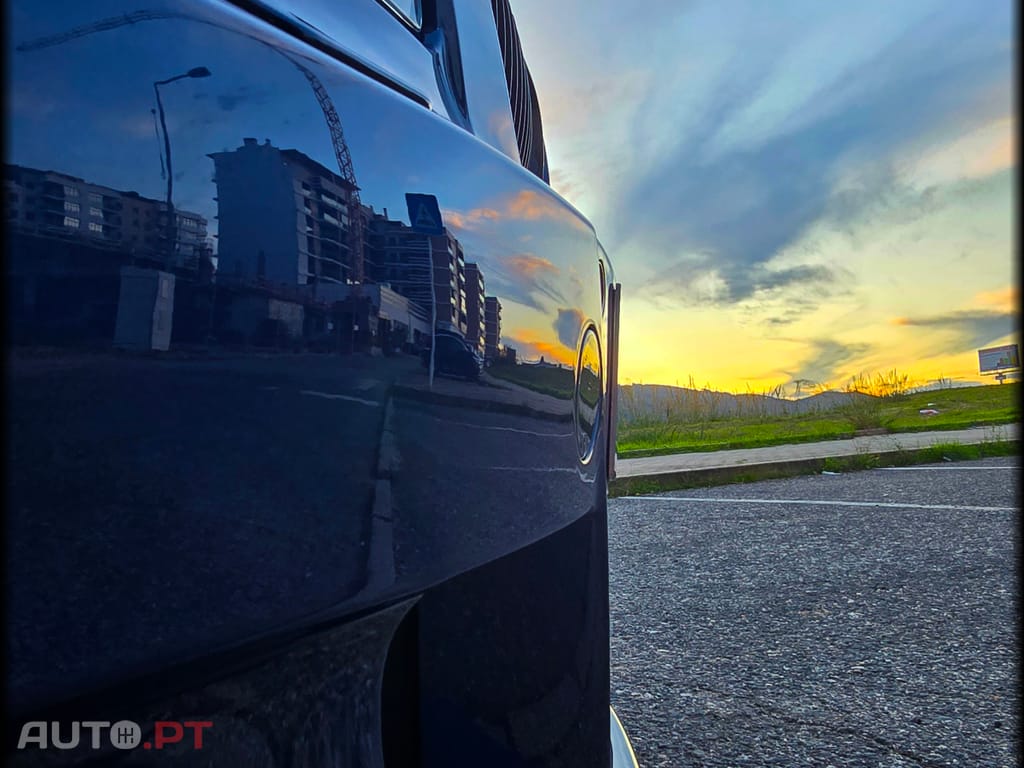 BMW 123 123d M Pack Edition Sport