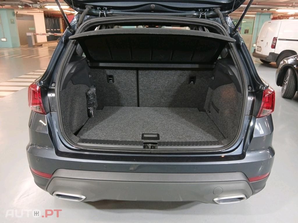 Seat Arona 1.0 TSI FR