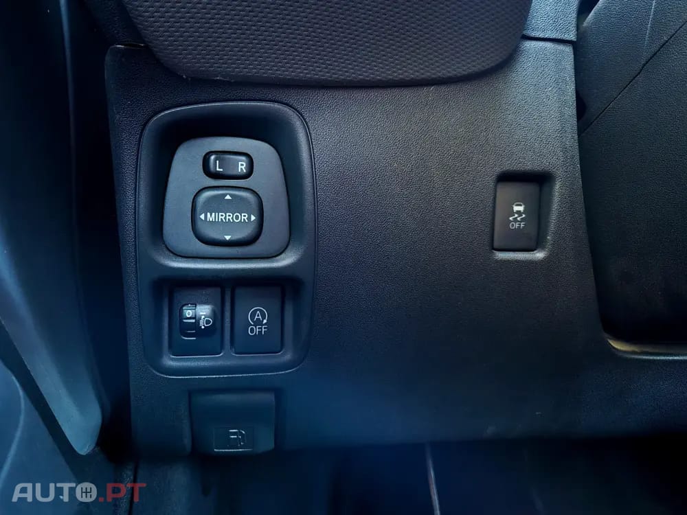 Peugeot 108 1.0 VTi Style