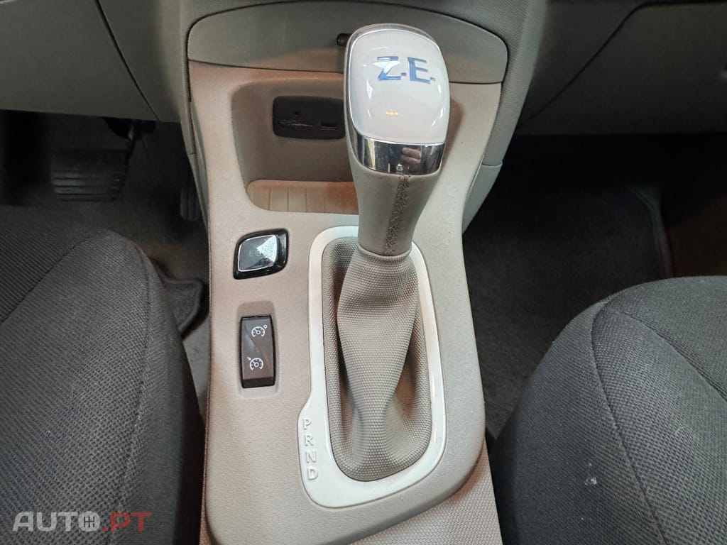 Renault Zoe Life 40 Q90