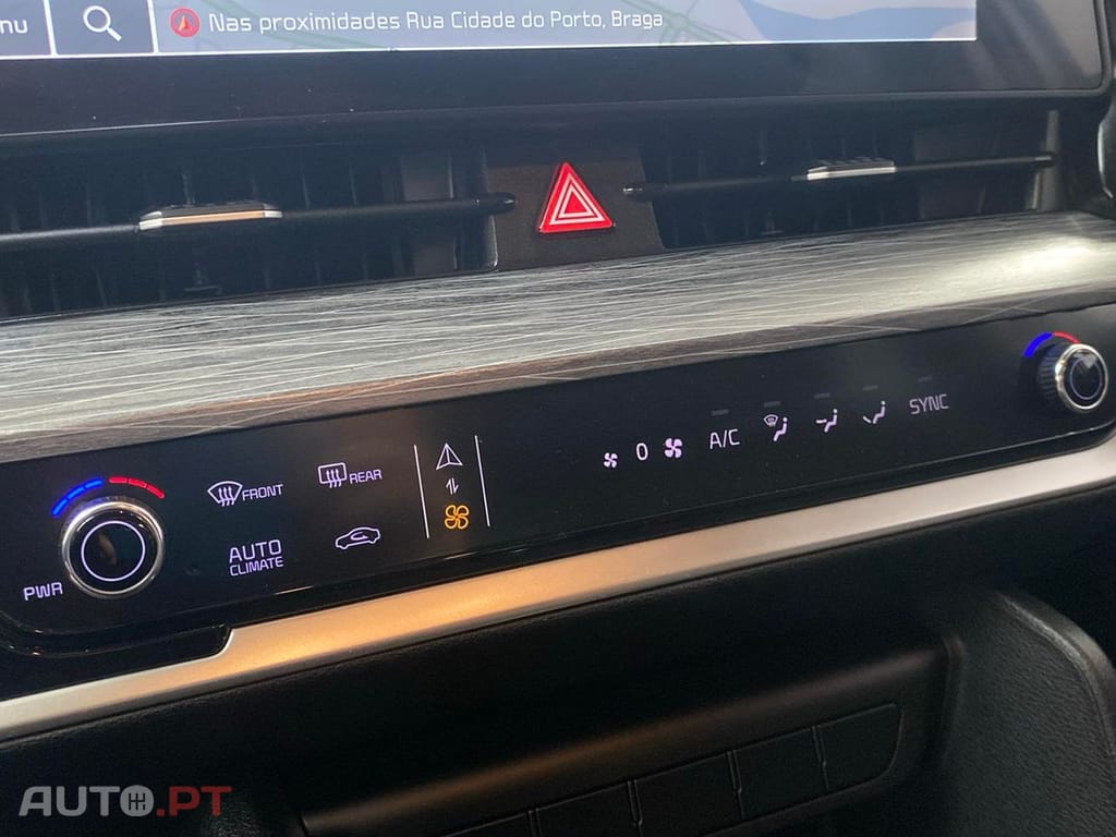 Kia Sportage 1.6 T-GDi Drive