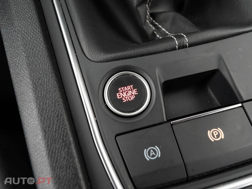 Seat Leon 1.0 TSI Style