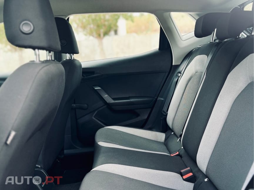 Seat Ibiza 1.6 TDI Style