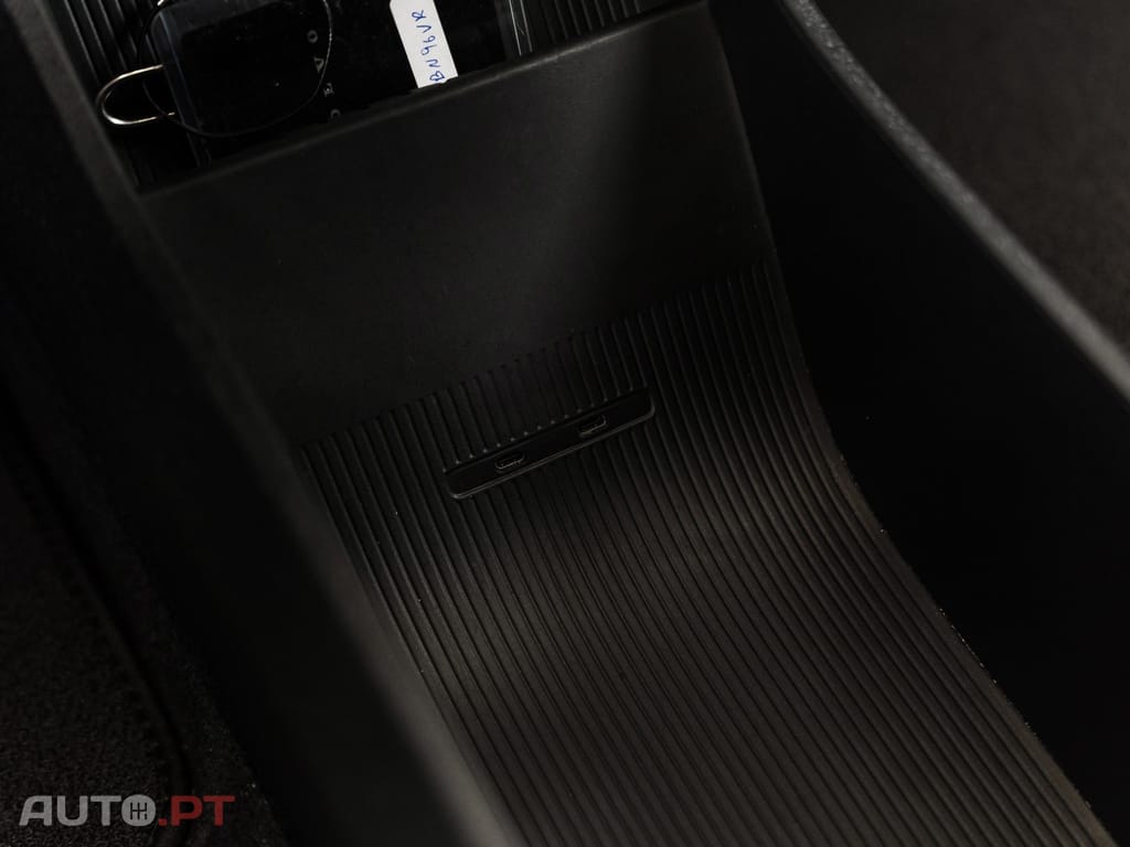 Volvo EX30 51 kWh Single Motor Core