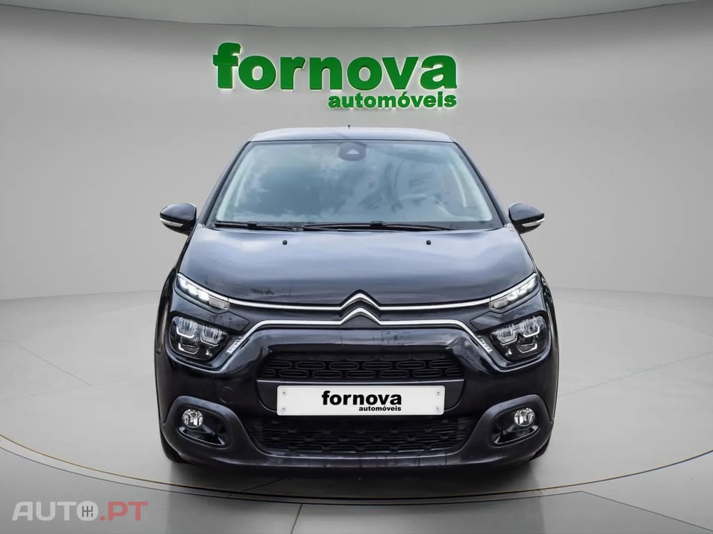 Citroen C3 1.2 PureTech Max