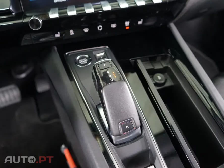 Peugeot 508 SW 1.5 BlueHDi Allure Pack EAT8