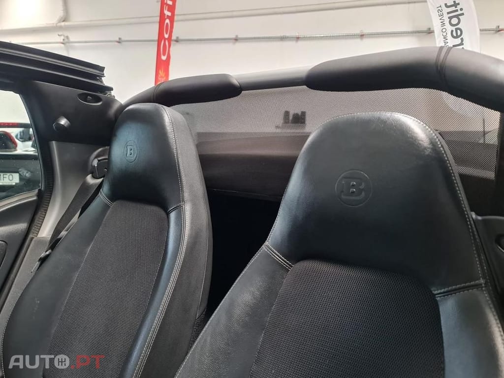 Smart ForTwo PULSE