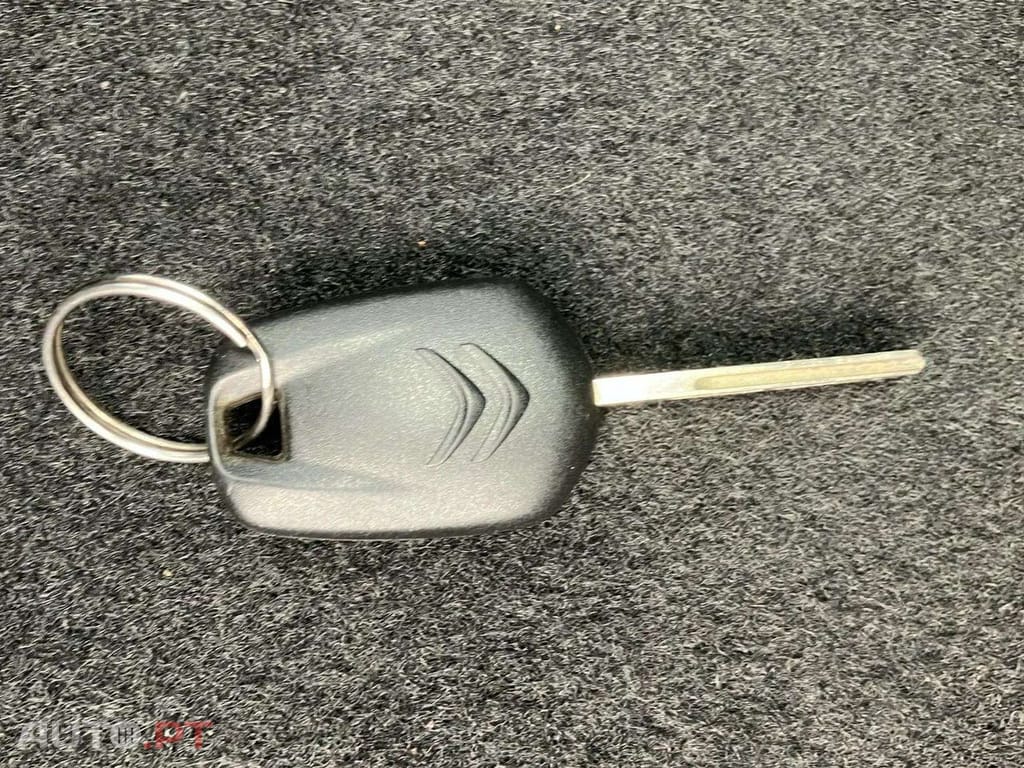 Citroen C3 1.2 PureTech Shine Pack EAT6