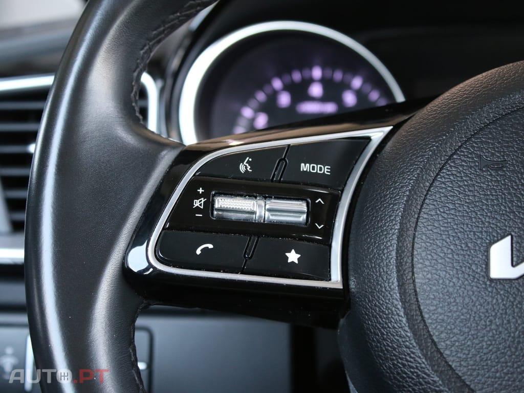 Kia Ceed 1.0 T-GDI Drive