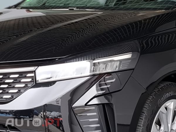 Renault Clio TCe 100 Bi-Fuel Evolution