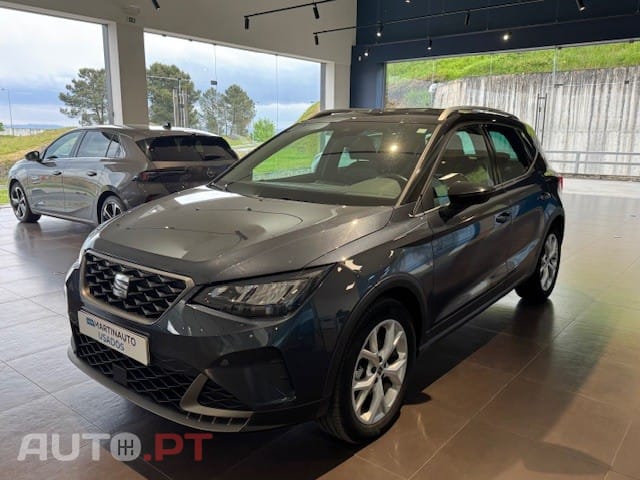 Seat Arona 1.0 TSI FR