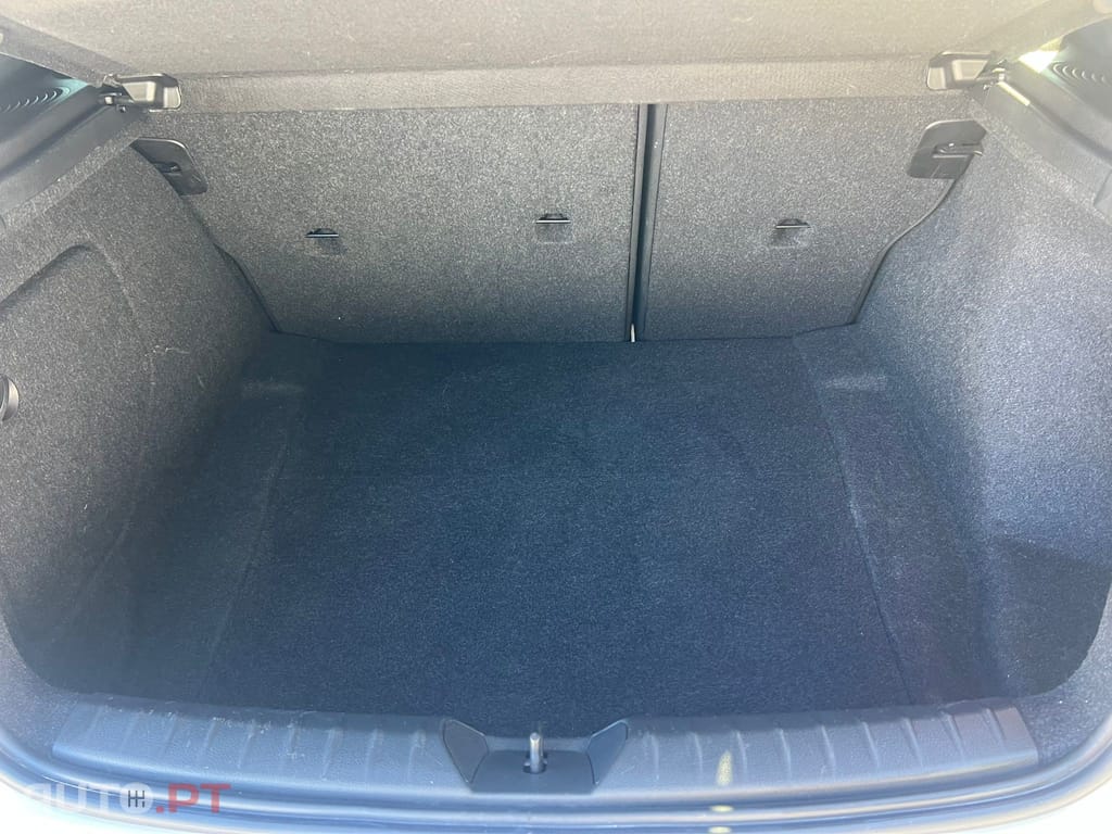 BMW 120 d xDrive Pack M