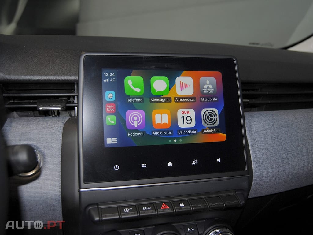 Mitsubishi Colt 1.0 MPI-T Kaiteki