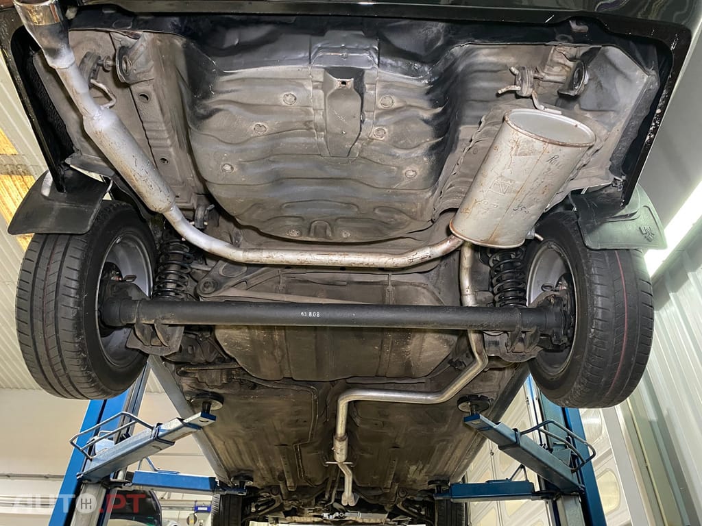 Rover 200 216 EFI Vitesse