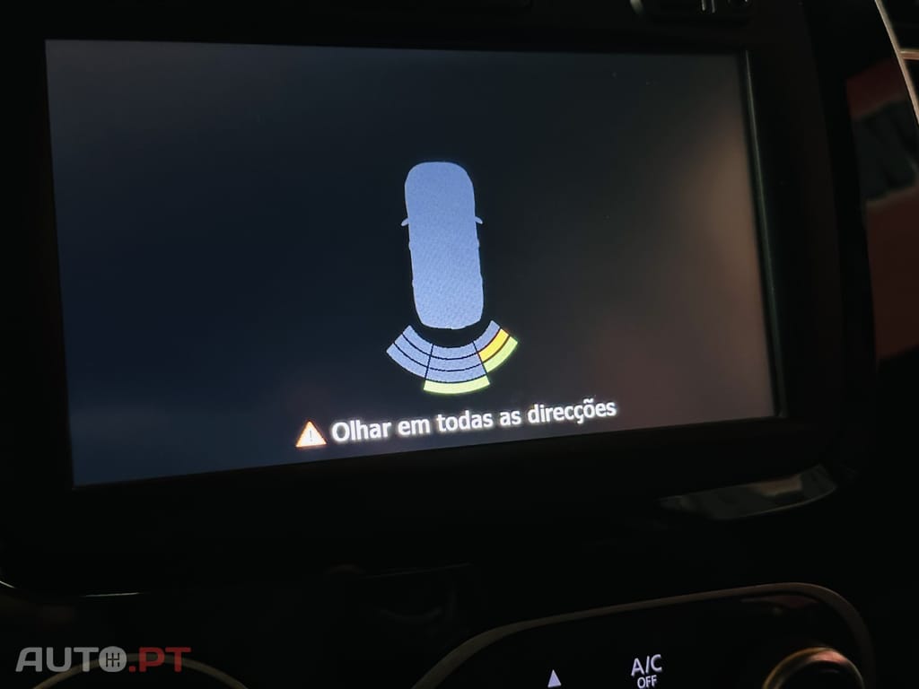 Renault Captur 1.5 dCi Exclusive