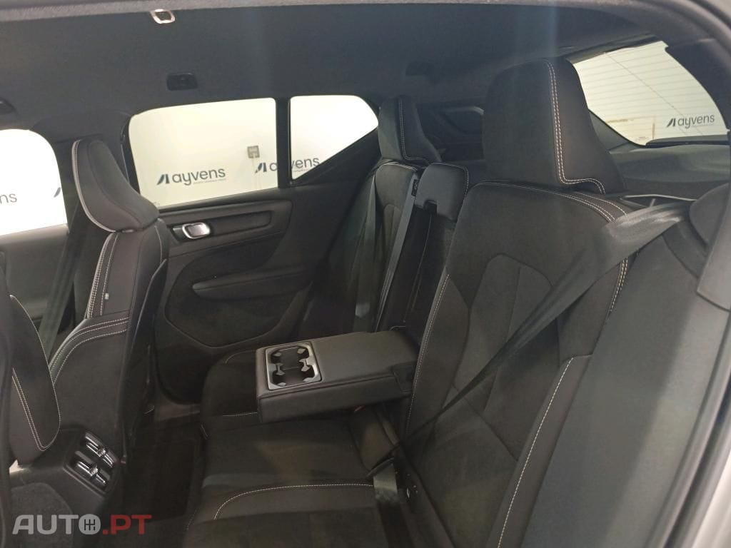 Volvo XC40 1.5 T2 Core Auto