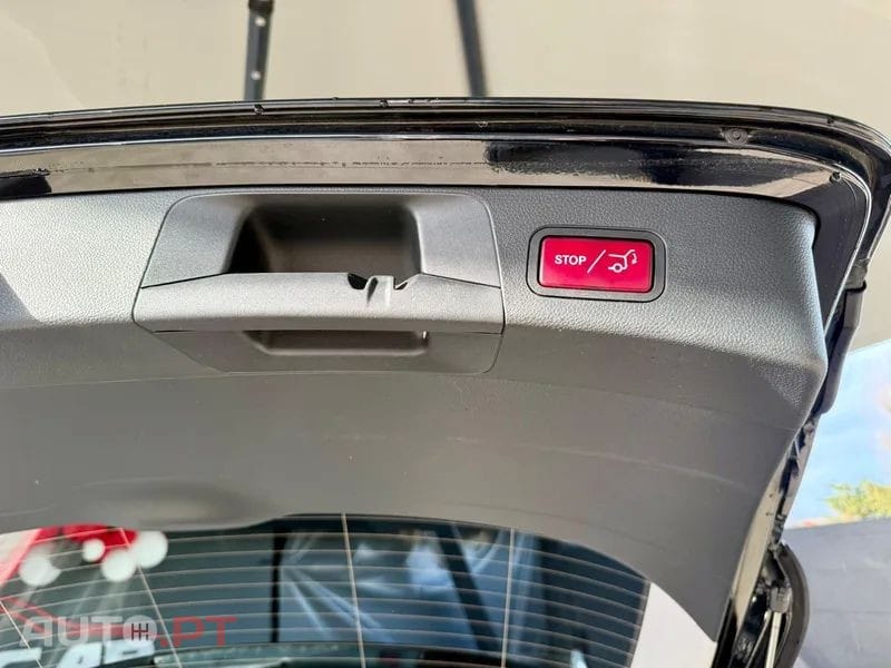 Mercedes-Benz C 220 BlueTEC Avantgarde+