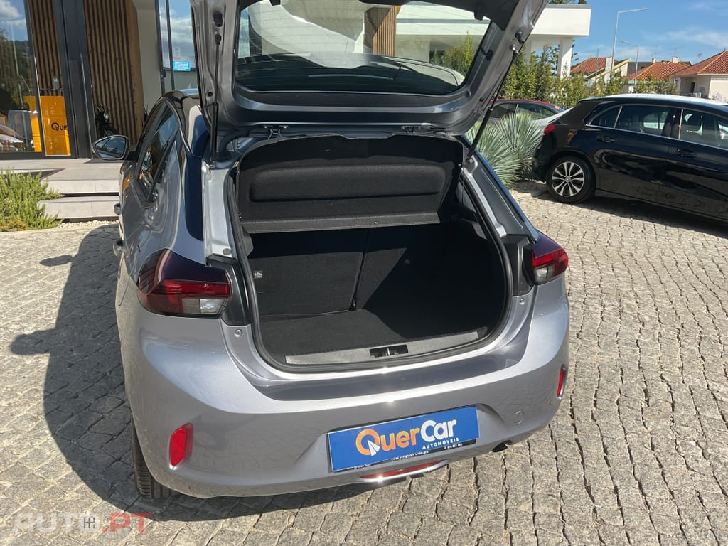 Opel Corsa 1.2 Business