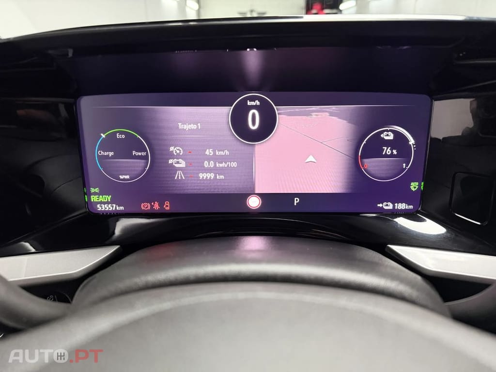 Opel Mokka-E Elegance