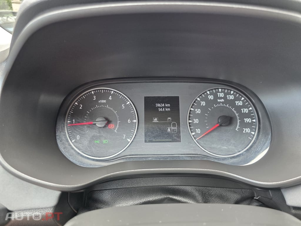 Dacia Jogger 1.0 TCe Extreme 7L